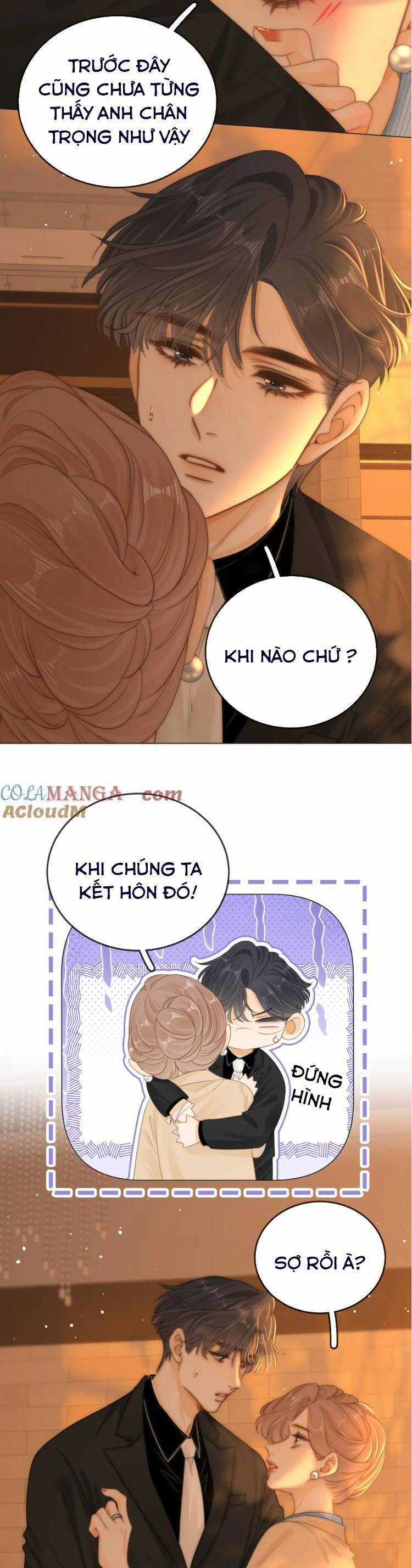 Vưu Vật - Chapter 124 - Trang 9