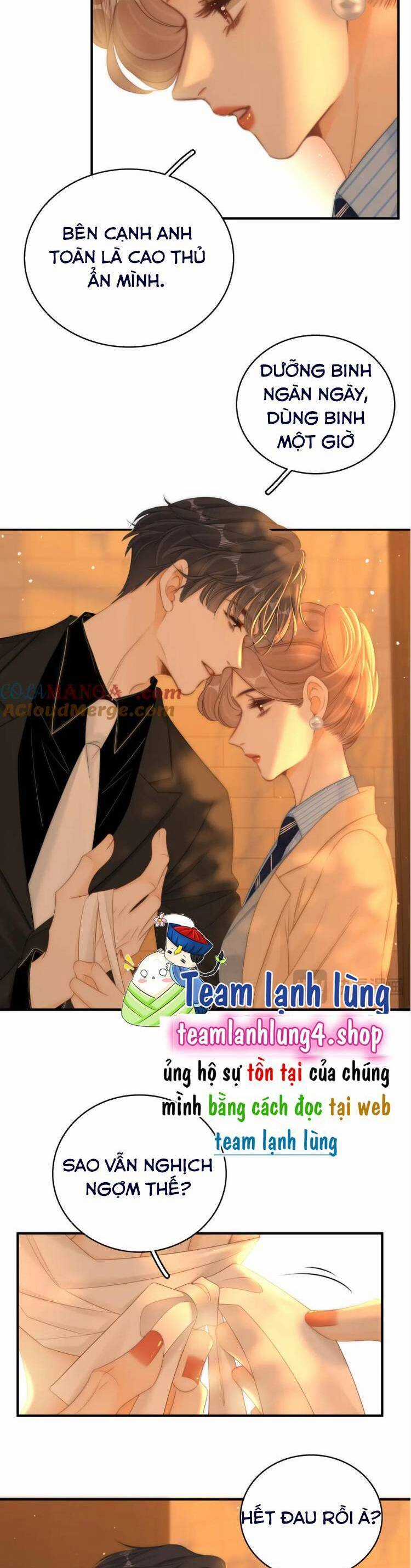 Vưu Vật - Chapter 124 - Trang 3