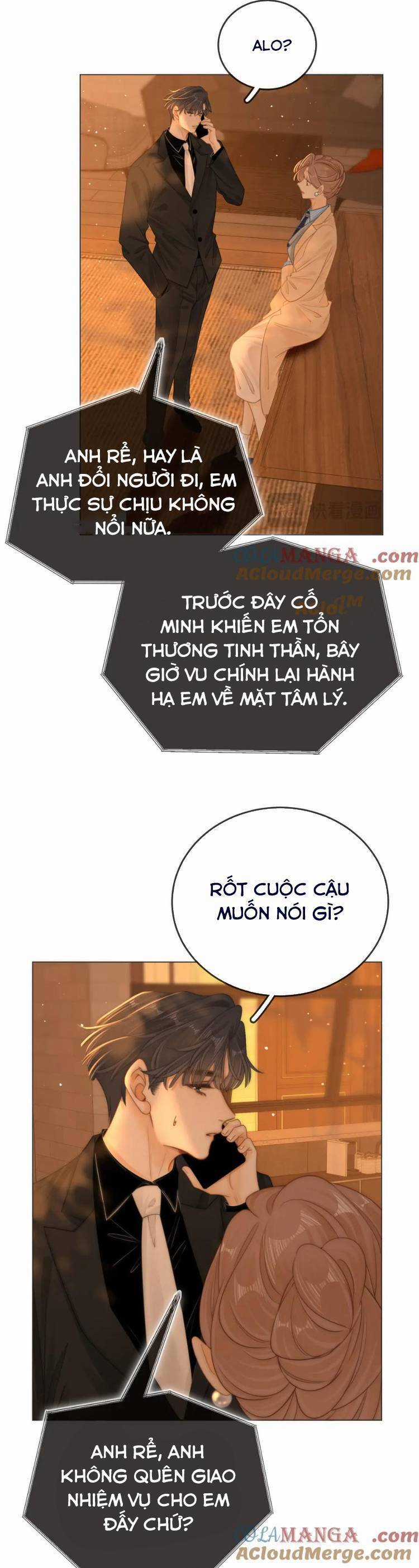 Vưu Vật - Chapter 124 - Trang 11