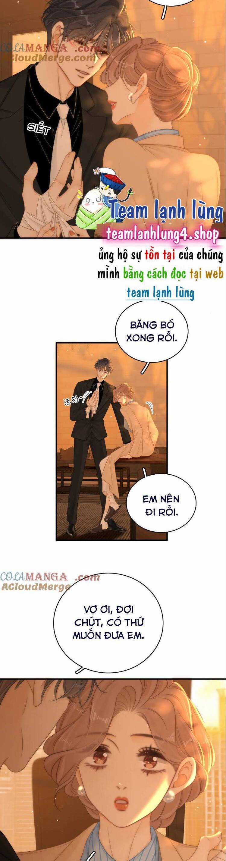 Vưu Vật - Chapter 124 - Trang 4