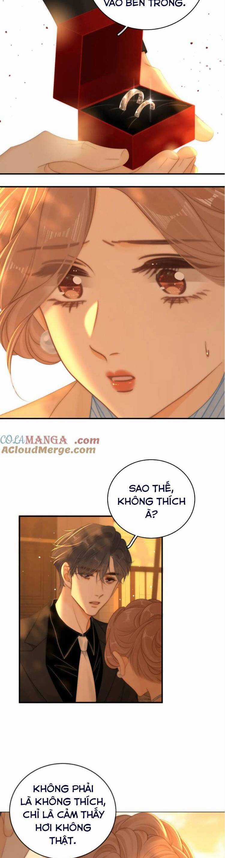 Vưu Vật - Chapter 124 - Trang 6