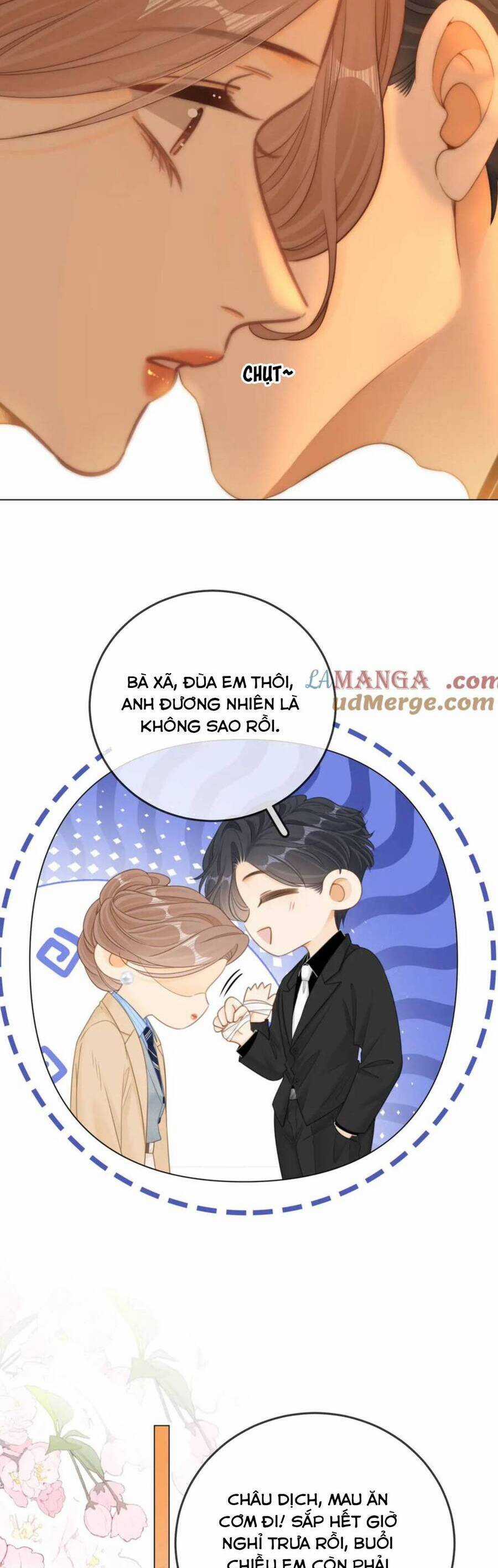 Vưu Vật - Chapter 125 - Trang 10