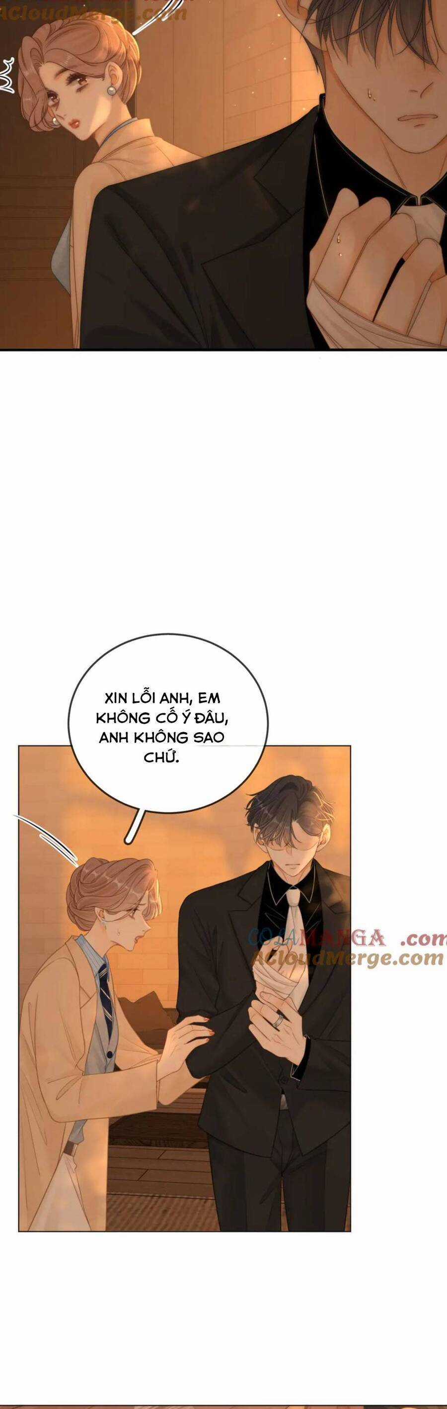 Vưu Vật - Chapter 125 - Trang 9