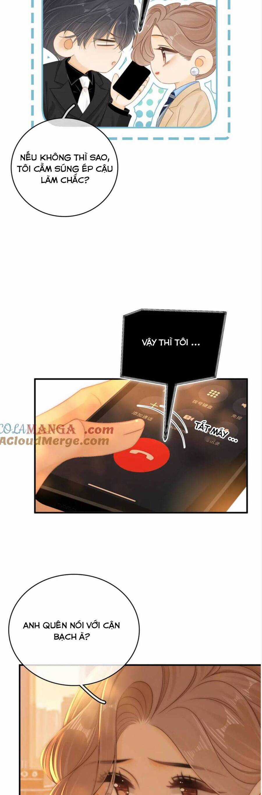 Vưu Vật - Chapter 125 - Trang 3