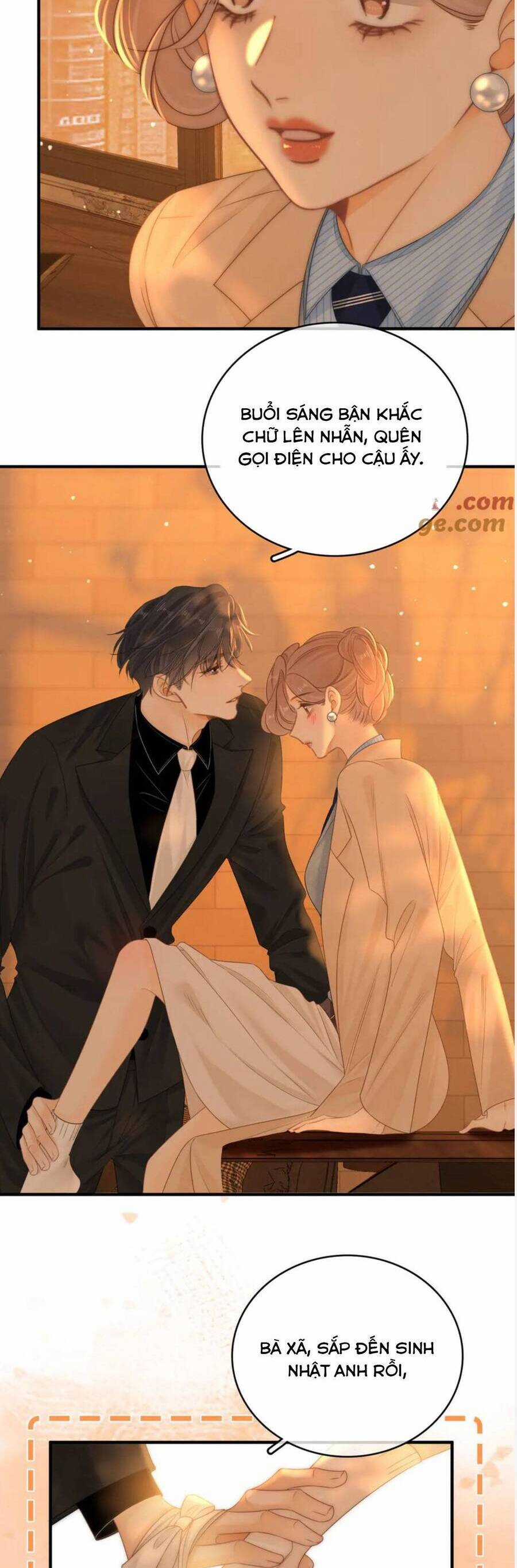 Vưu Vật - Chapter 125 - Trang 4