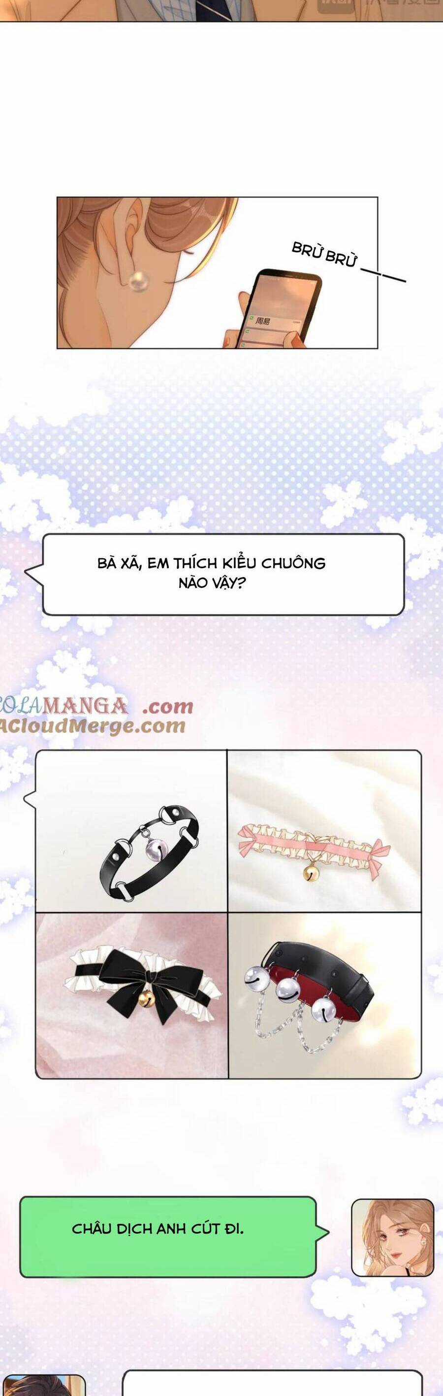 Vưu Vật - Chapter 125 - Trang 13