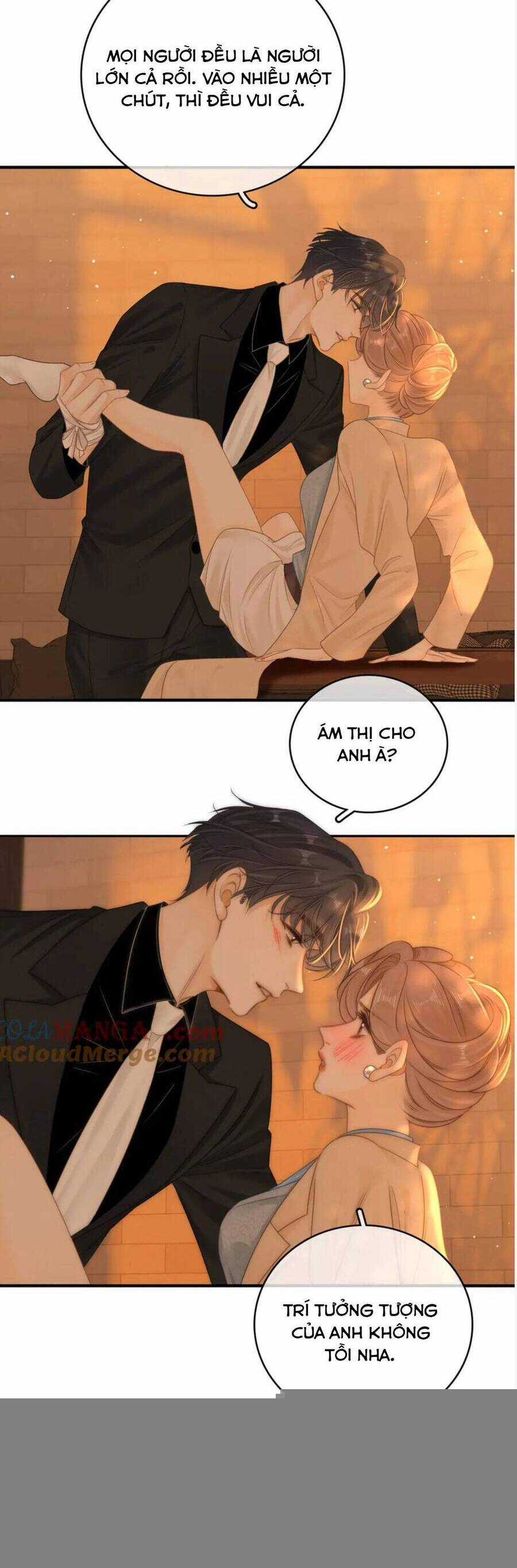 Vưu Vật - Chapter 125 - Trang 6