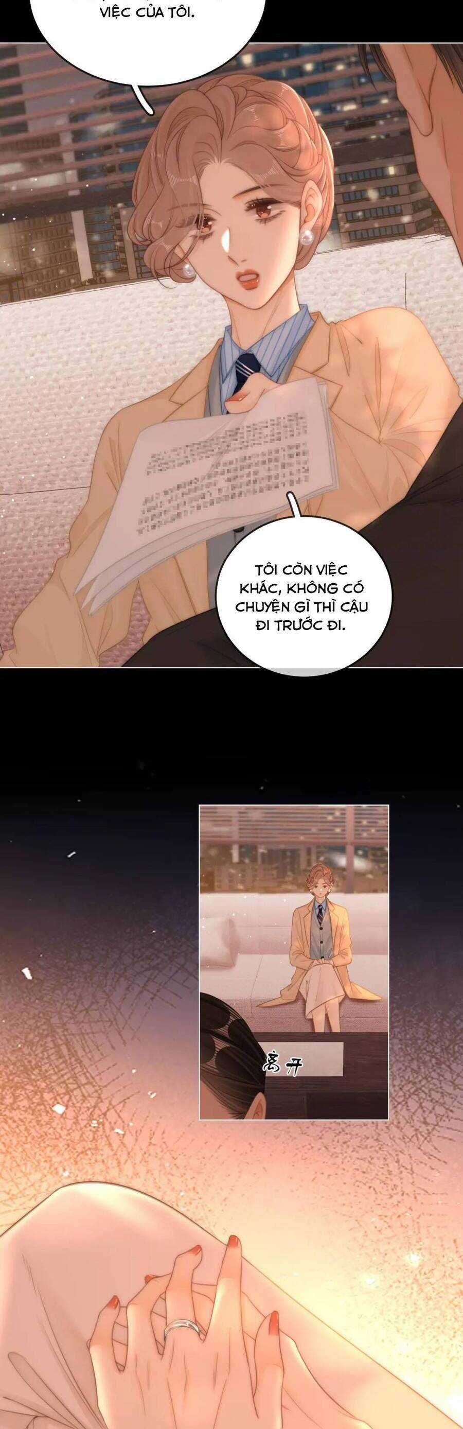 Vưu Vật - Chapter 126 - Trang 8