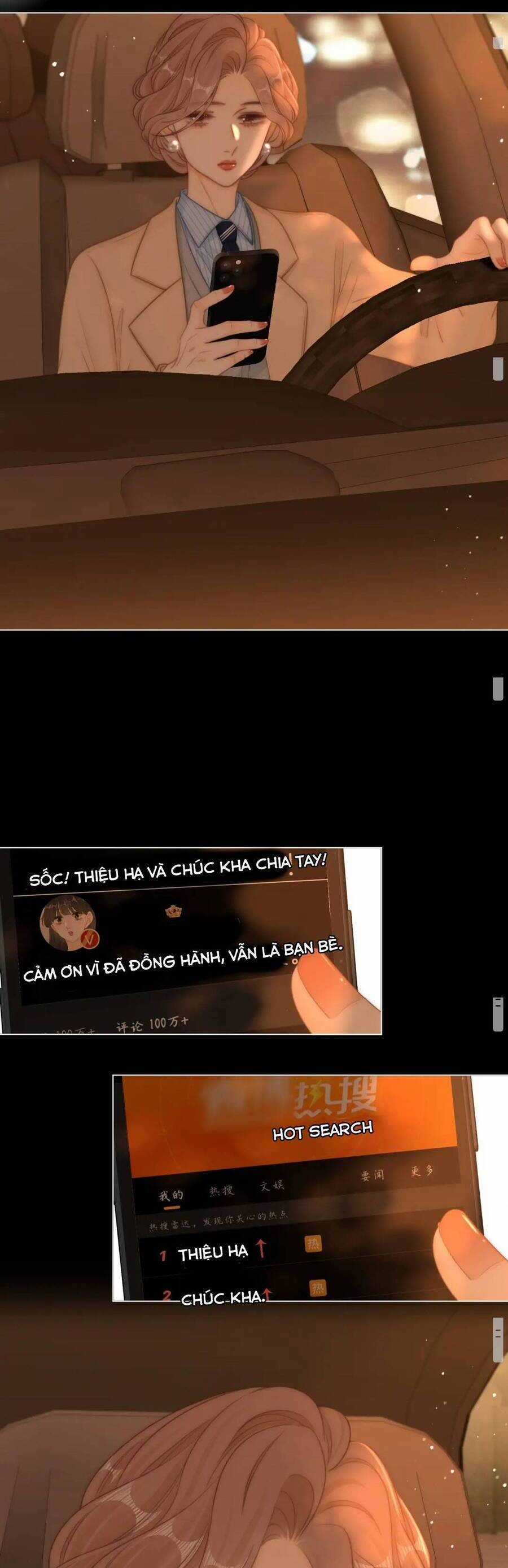 Vưu Vật - Chapter 126 - Trang 10