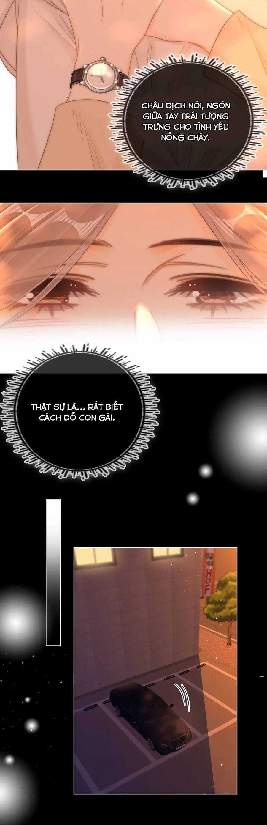 Vưu Vật - Chapter 126 - Trang 9