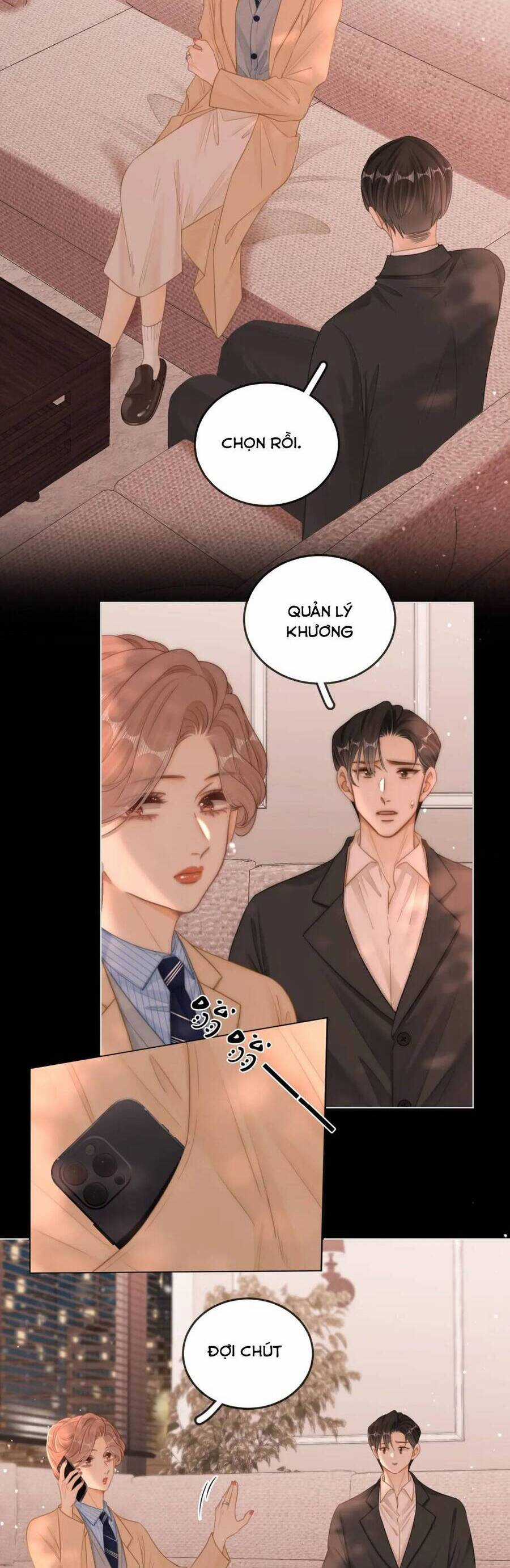 Vưu Vật - Chapter 126 - Trang 3