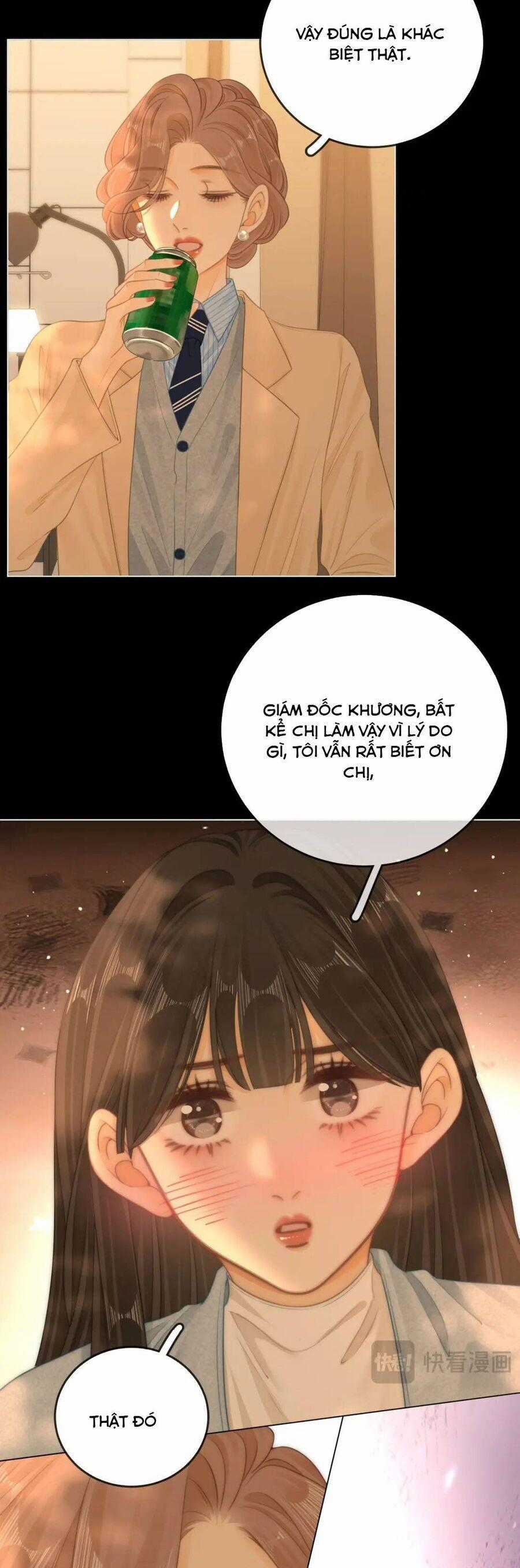 Vưu Vật - Chapter 127 - Trang 5