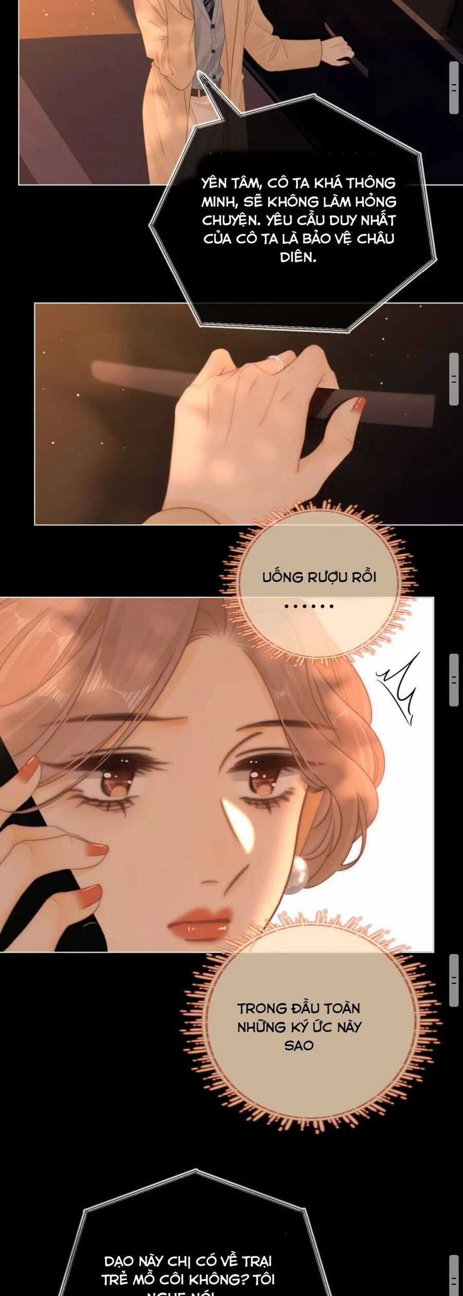 Vưu Vật - Chapter 127 - Trang 15