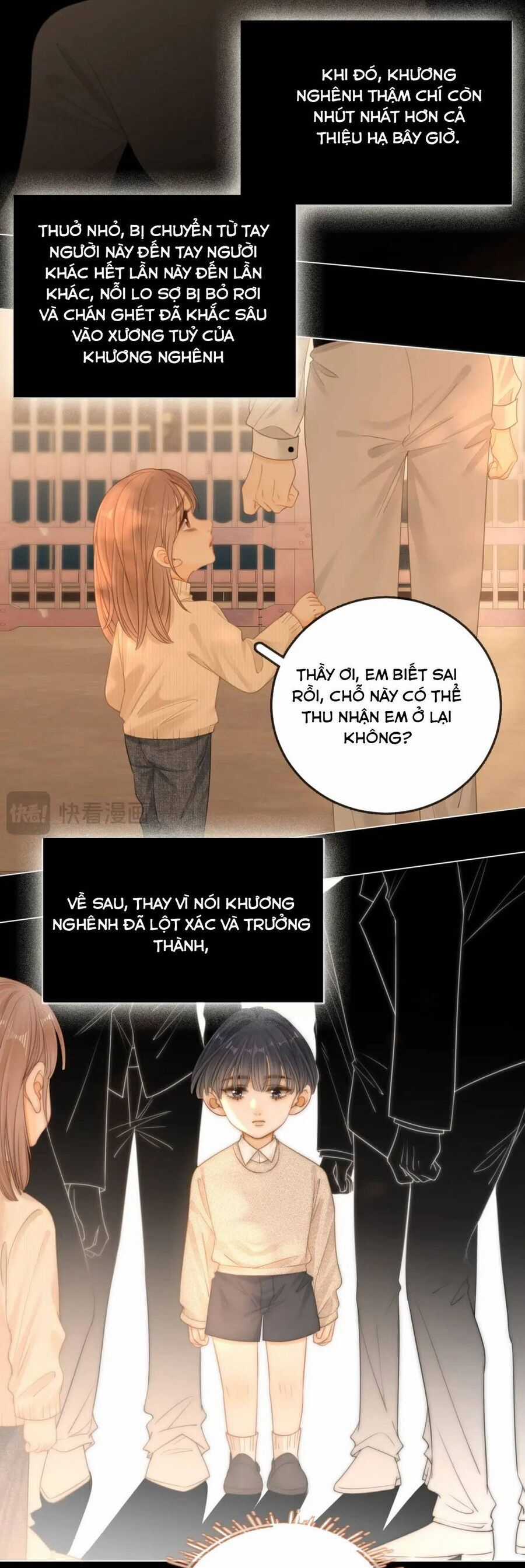 Vưu Vật - Chapter 127 - Trang 8