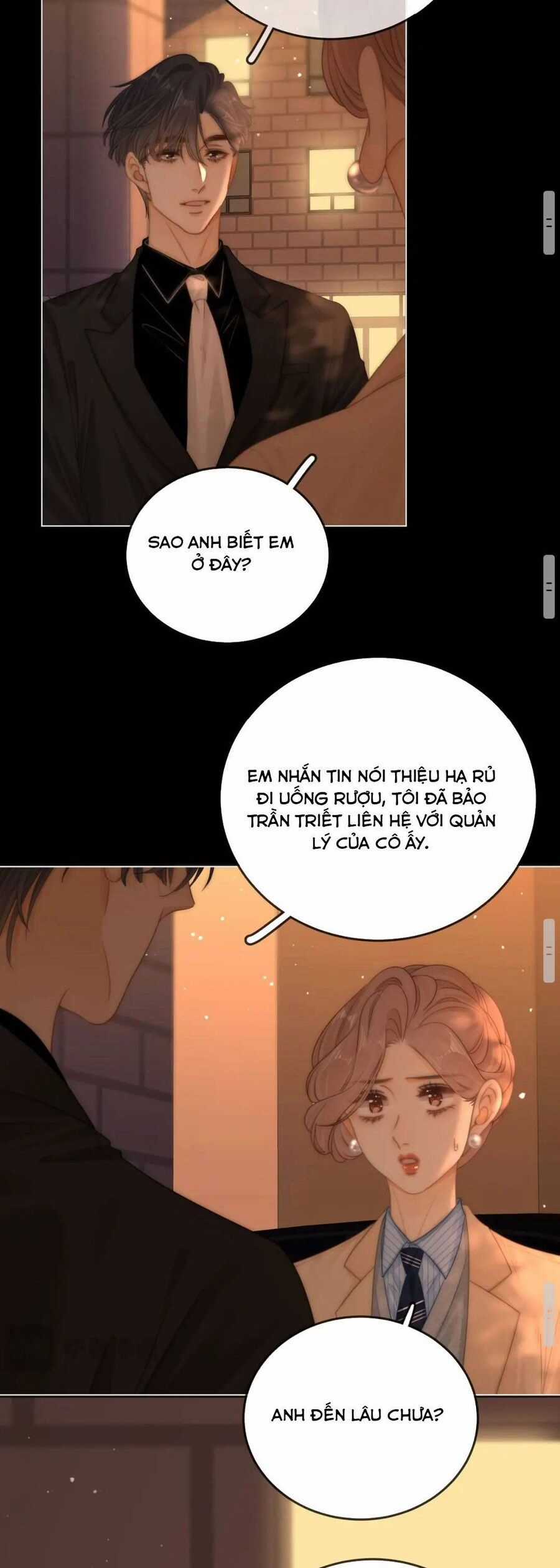 Vưu Vật - Chapter 127 - Trang 17