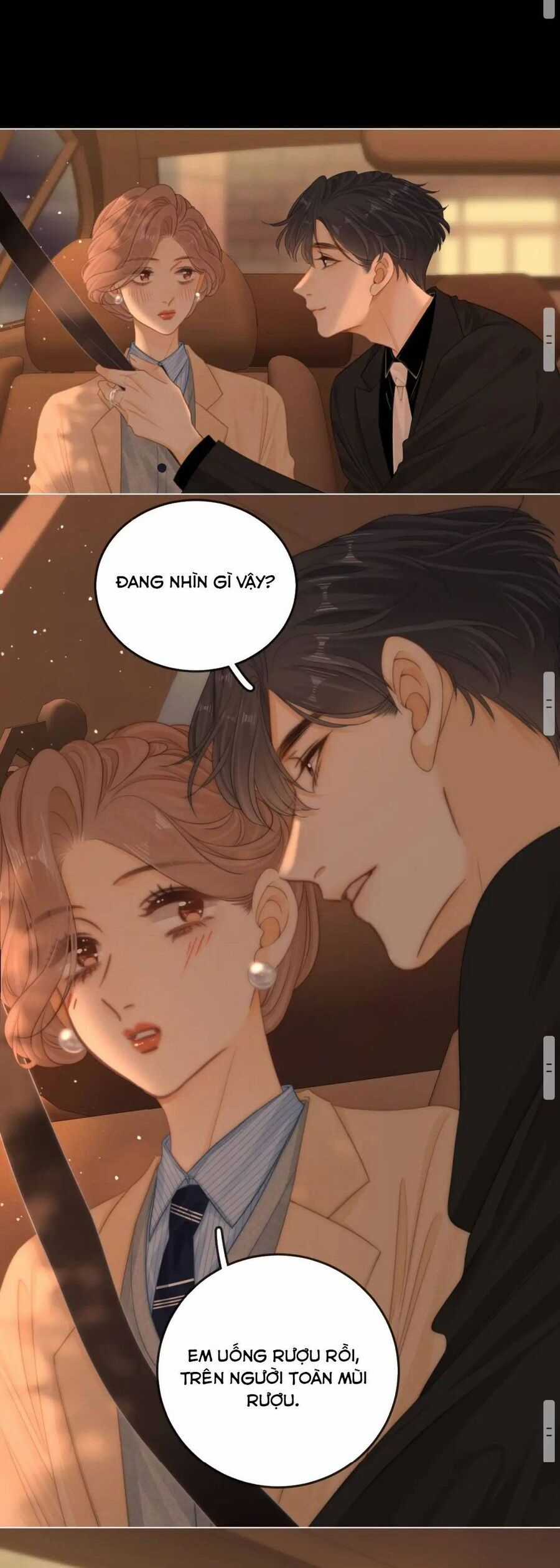 Vưu Vật - Chapter 127 - Trang 19