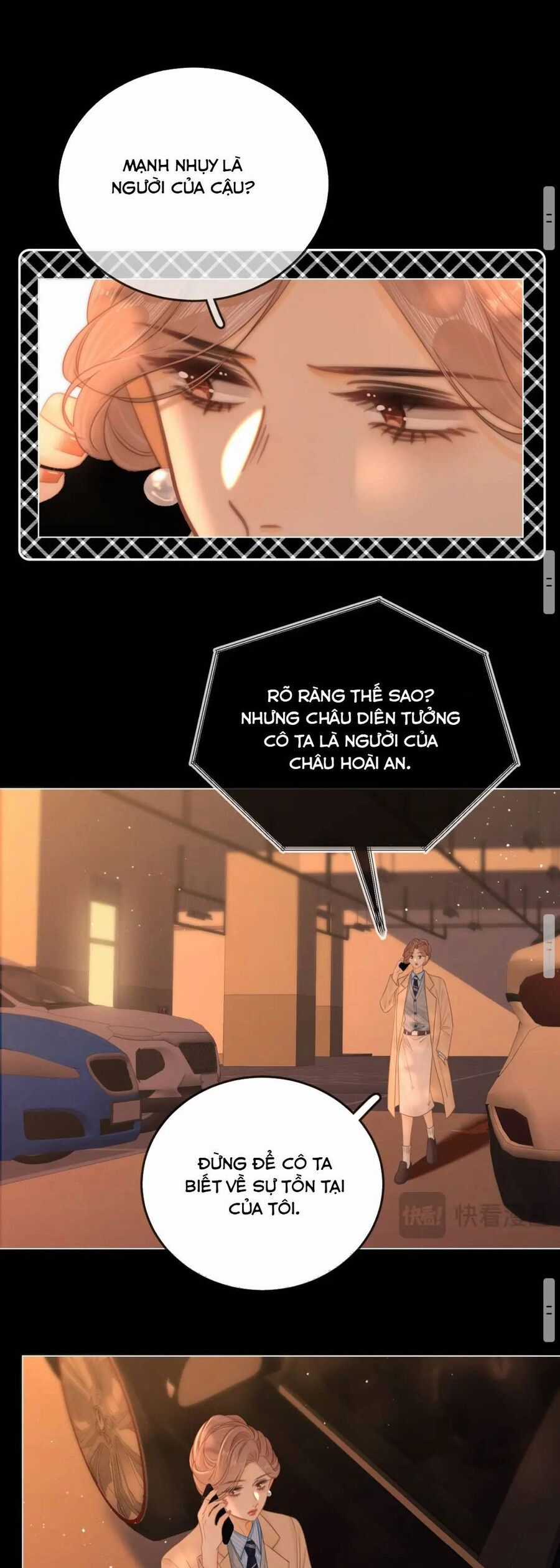 Vưu Vật - Chapter 127 - Trang 14