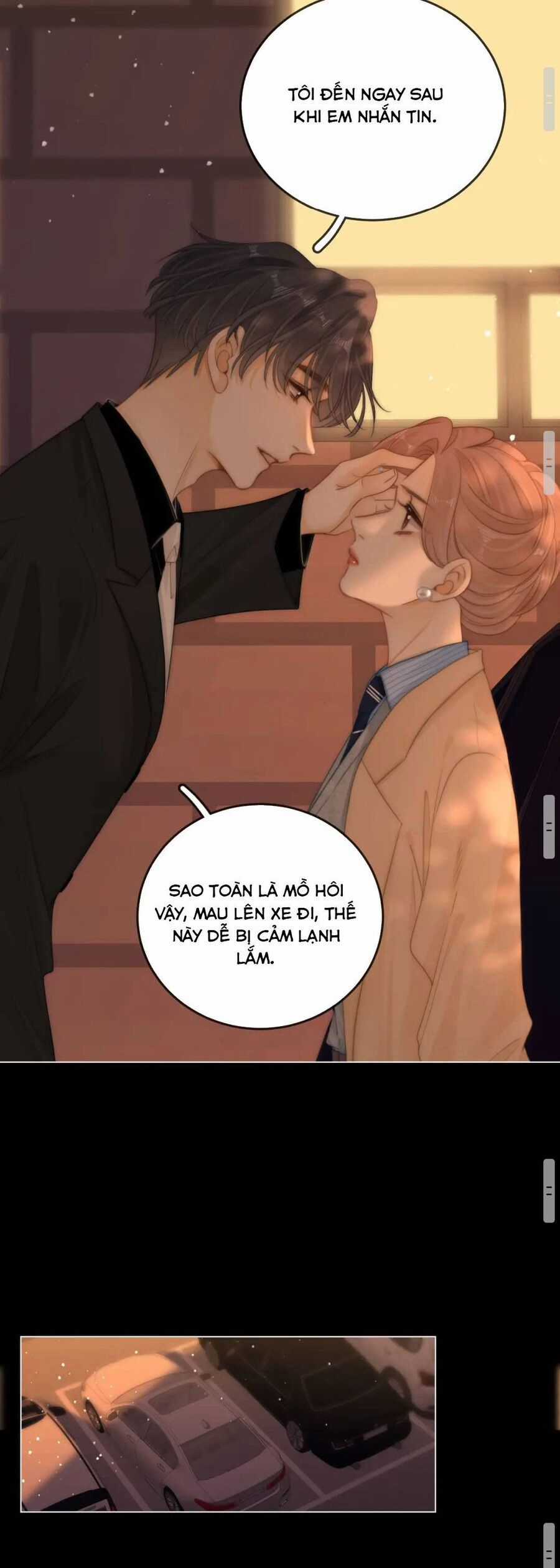 Vưu Vật - Chapter 127 - Trang 18