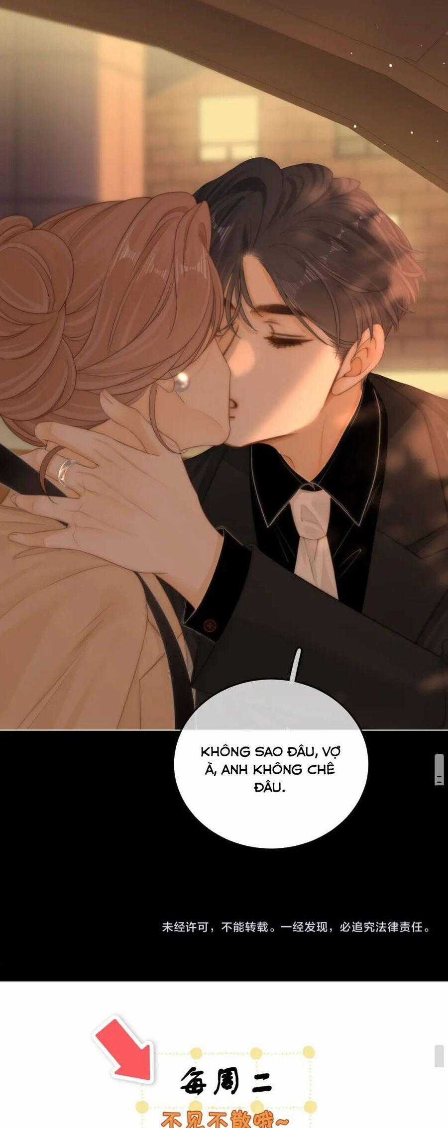 Vưu Vật - Chapter 127 - Trang 20