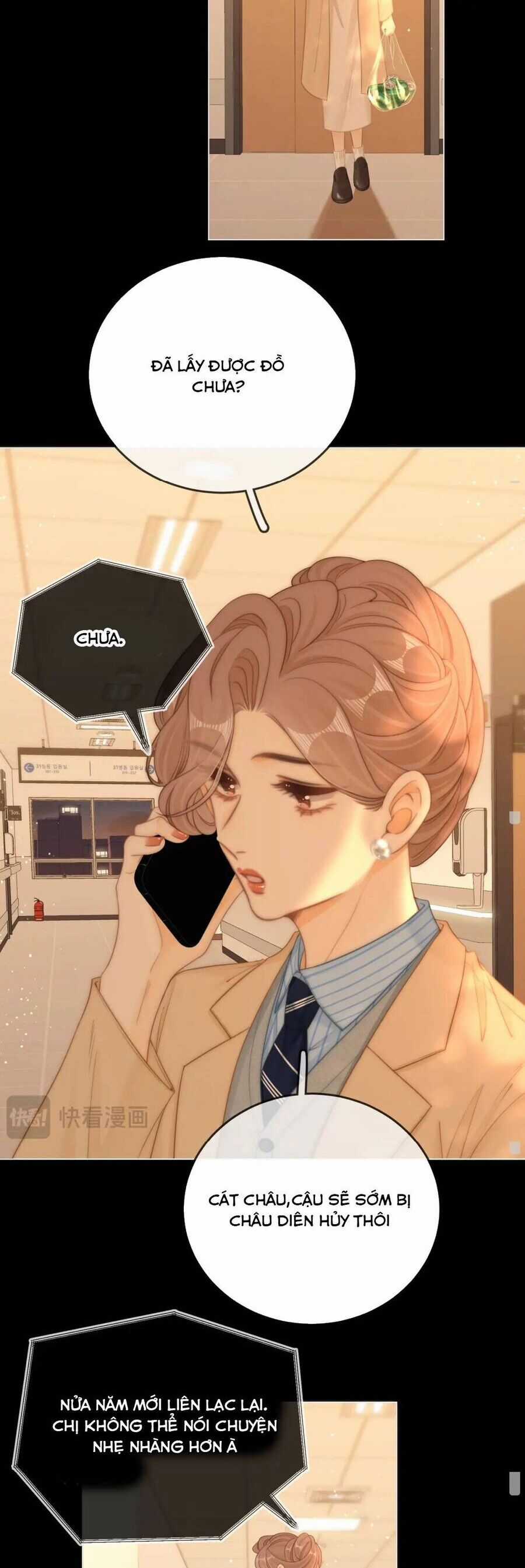 Vưu Vật - Chapter 127 - Trang 11