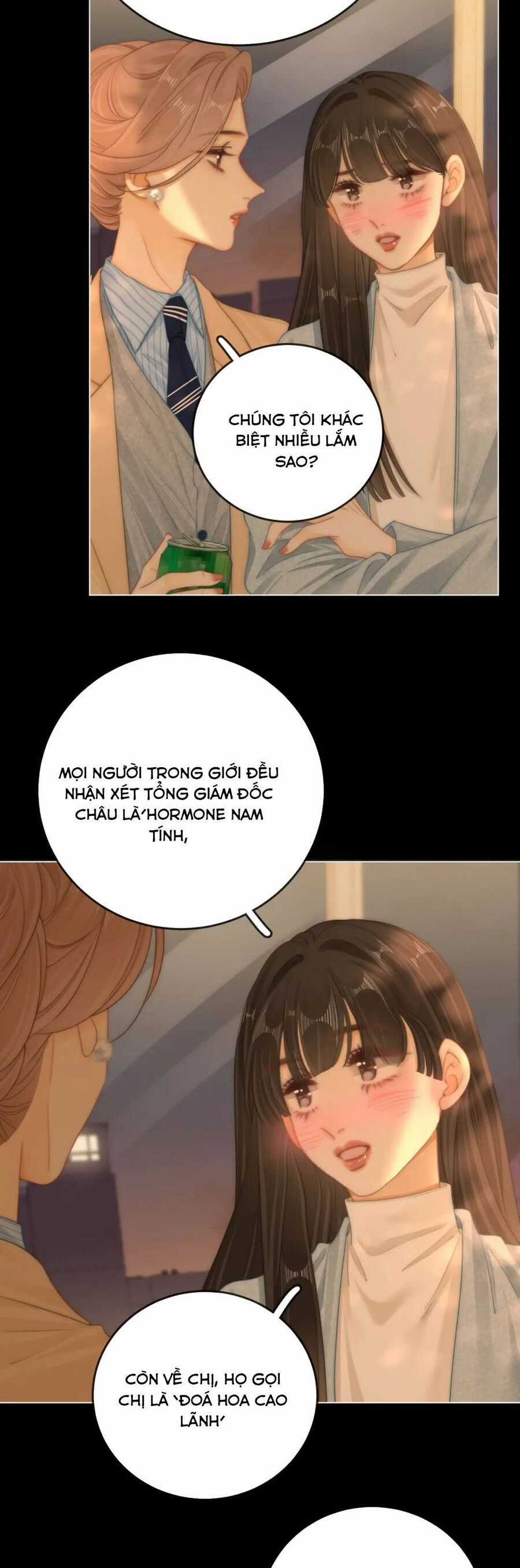 Vưu Vật - Chapter 127 - Trang 4