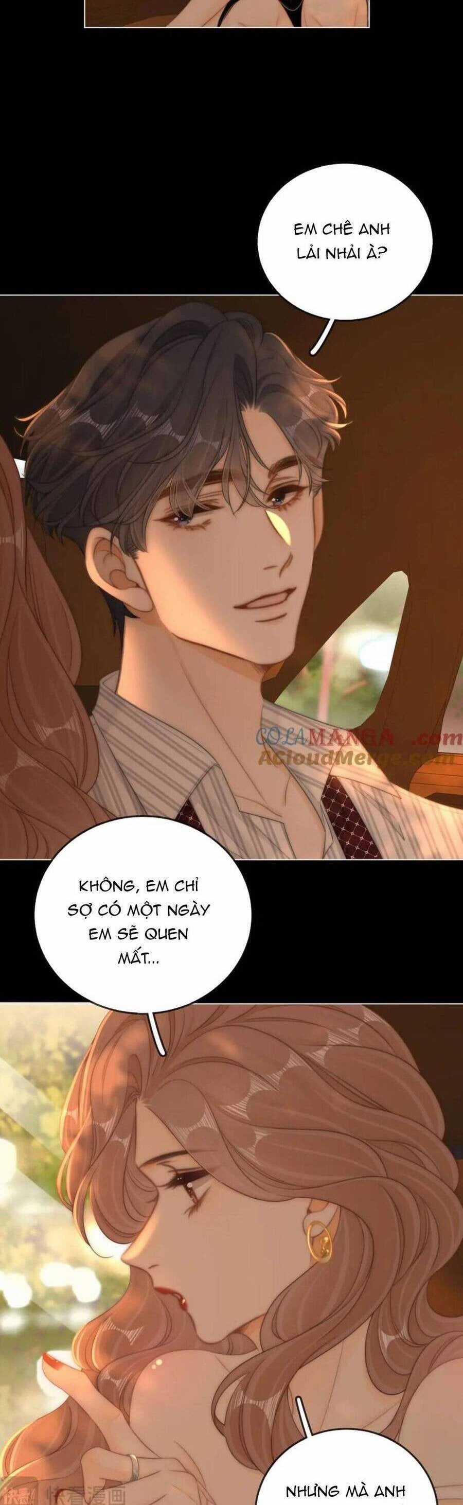 Vưu Vật - Chapter 133 - Trang 11