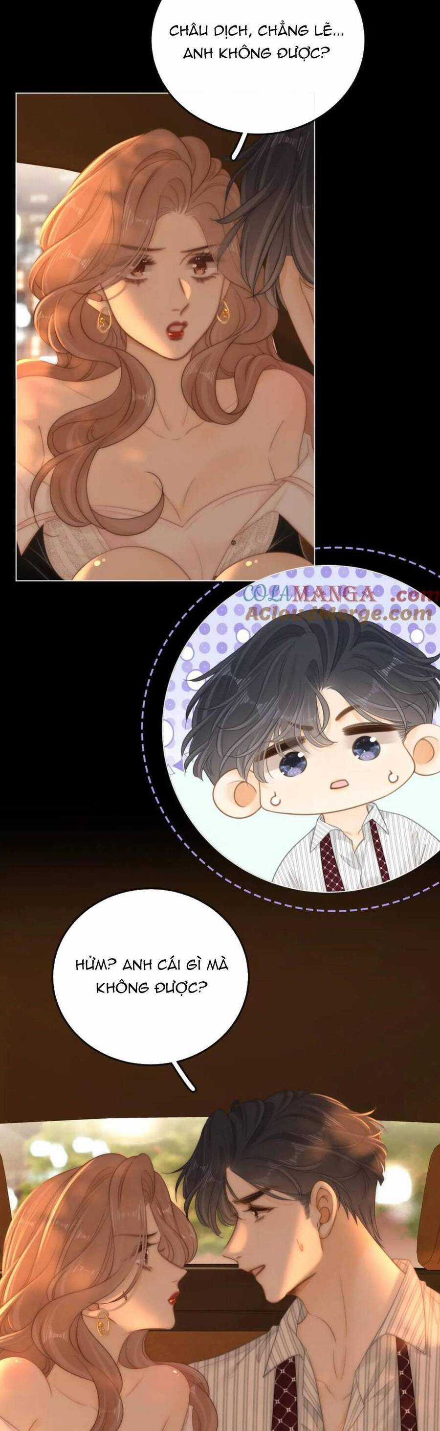 Vưu Vật - Chapter 133 - Trang 14