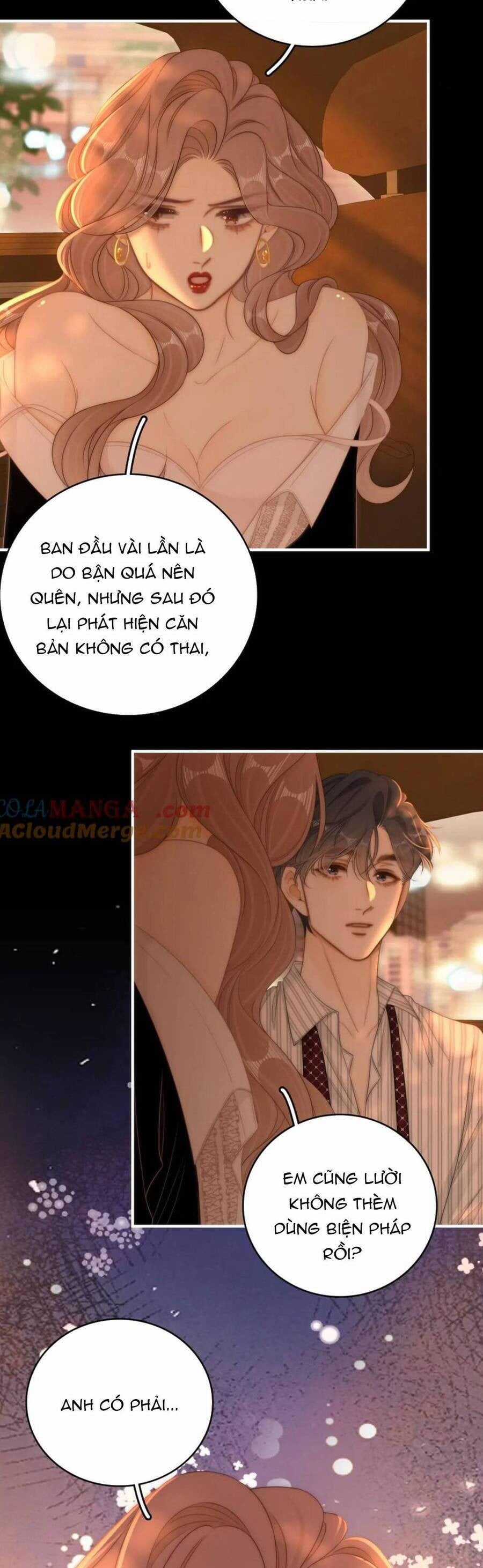 Vưu Vật - Chapter 133 - Trang 16