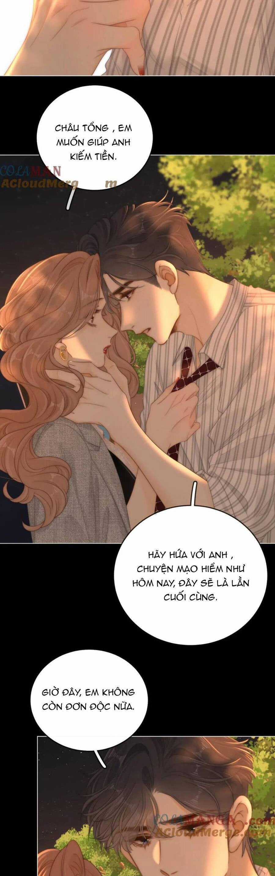 Vưu Vật - Chapter 133 - Trang 4