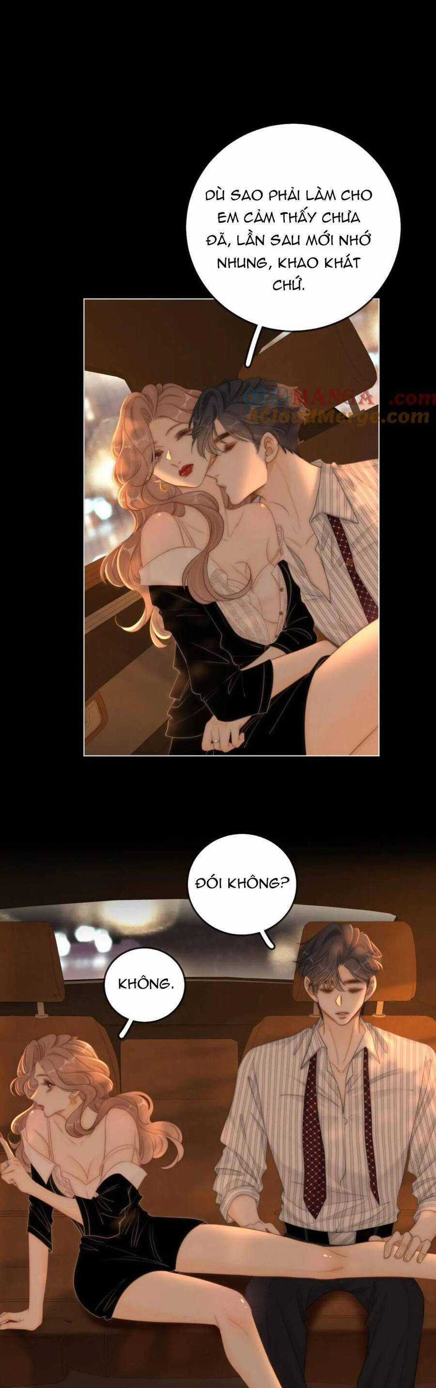 Vưu Vật - Chapter 133 - Trang 9