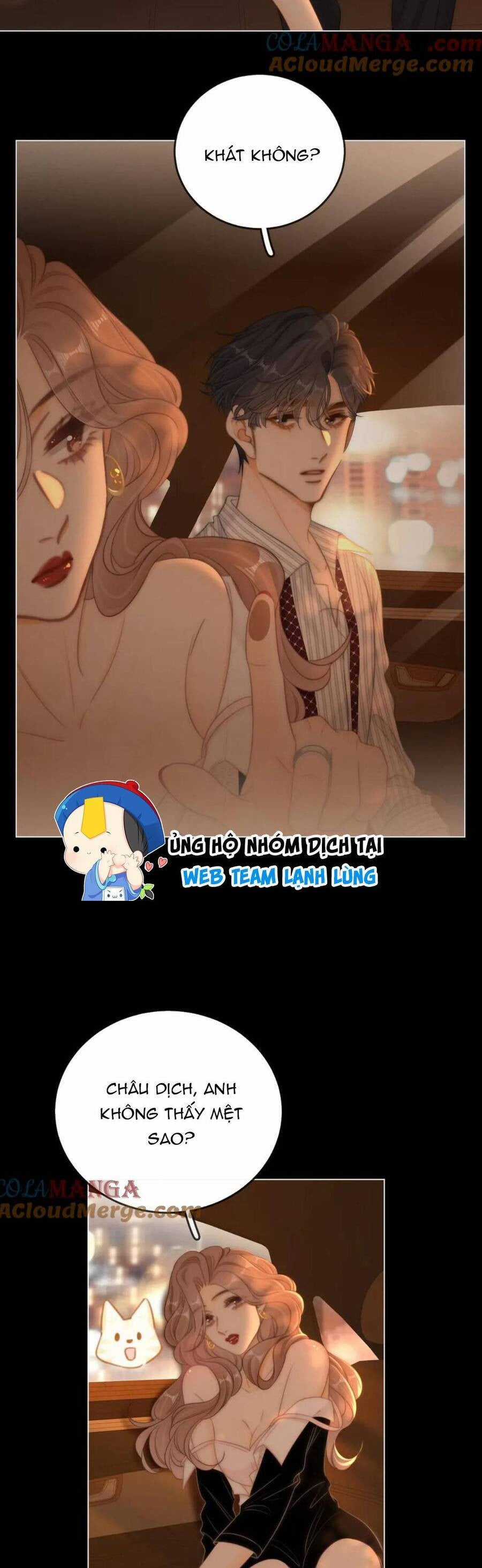 Vưu Vật - Chapter 133 - Trang 10