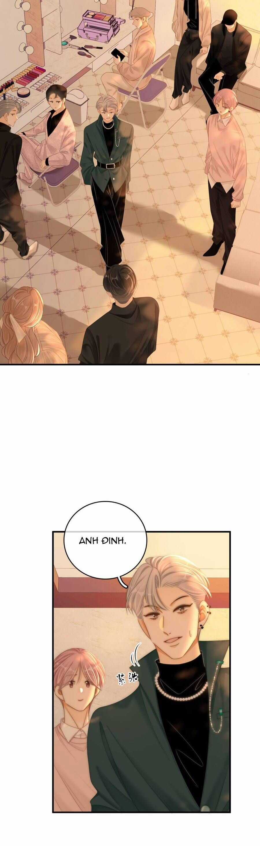 Vưu Vật - Chapter 135 - Trang 12