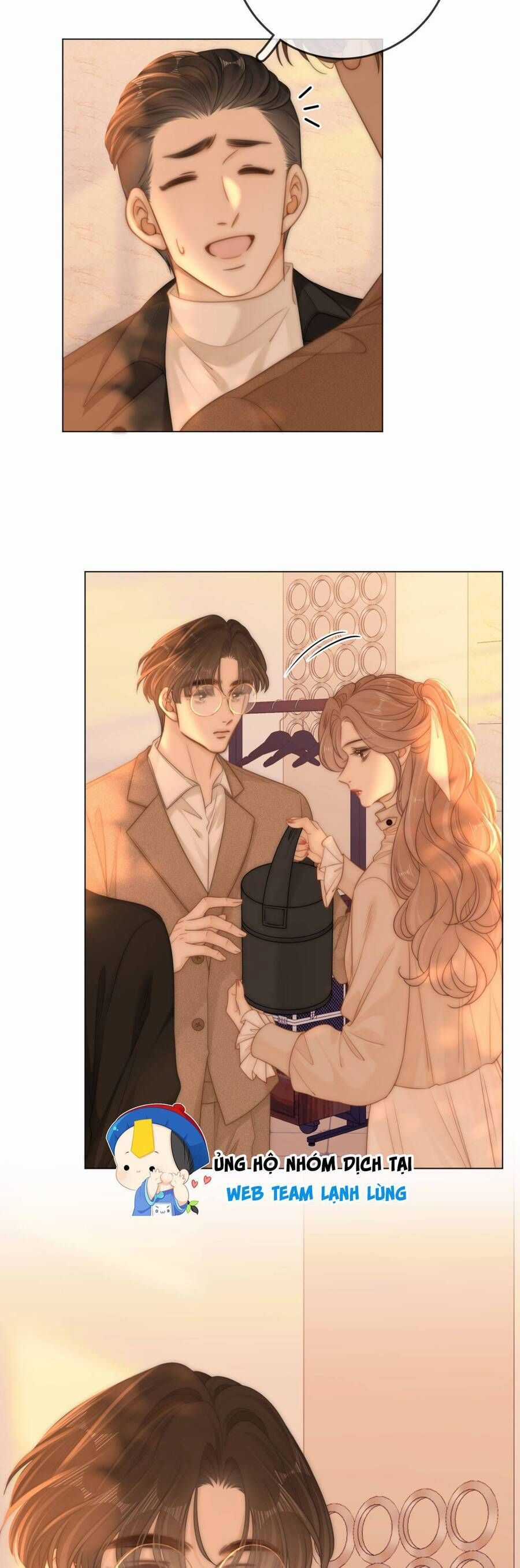 Vưu Vật - Chapter 135 - Trang 16