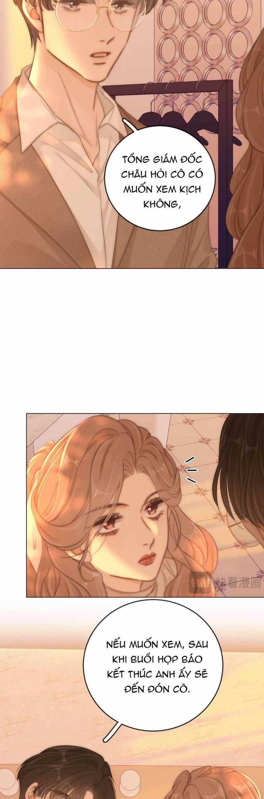 Vưu Vật - Chapter 135 - Trang 17