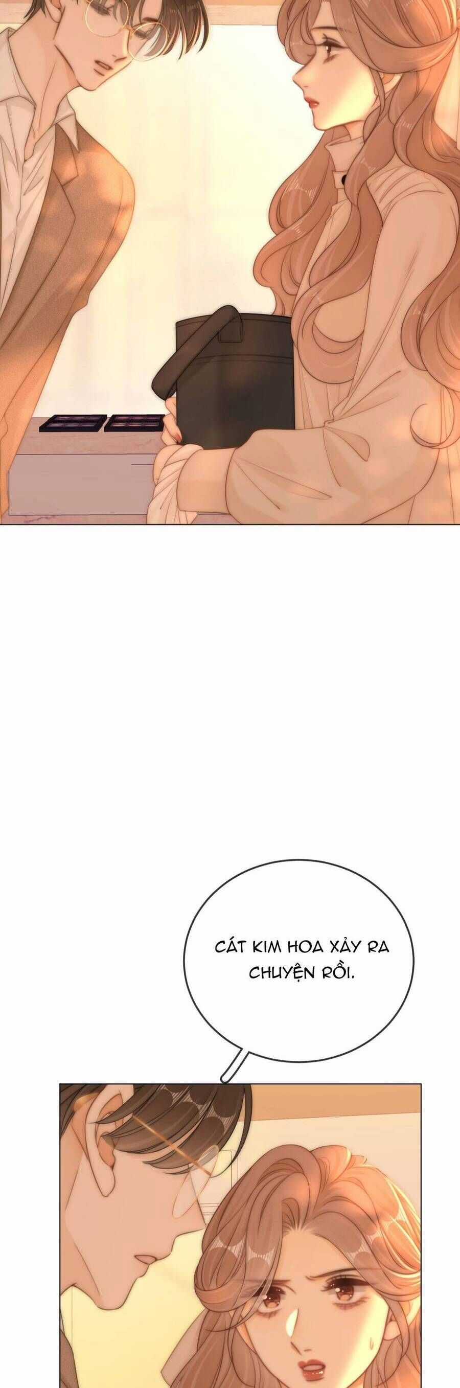 Vưu Vật - Chapter 135 - Trang 18