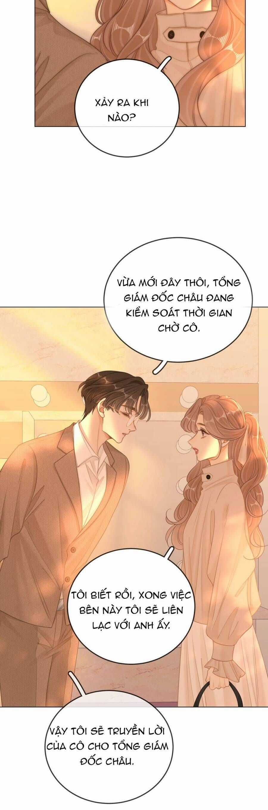 Vưu Vật - Chapter 135 - Trang 19