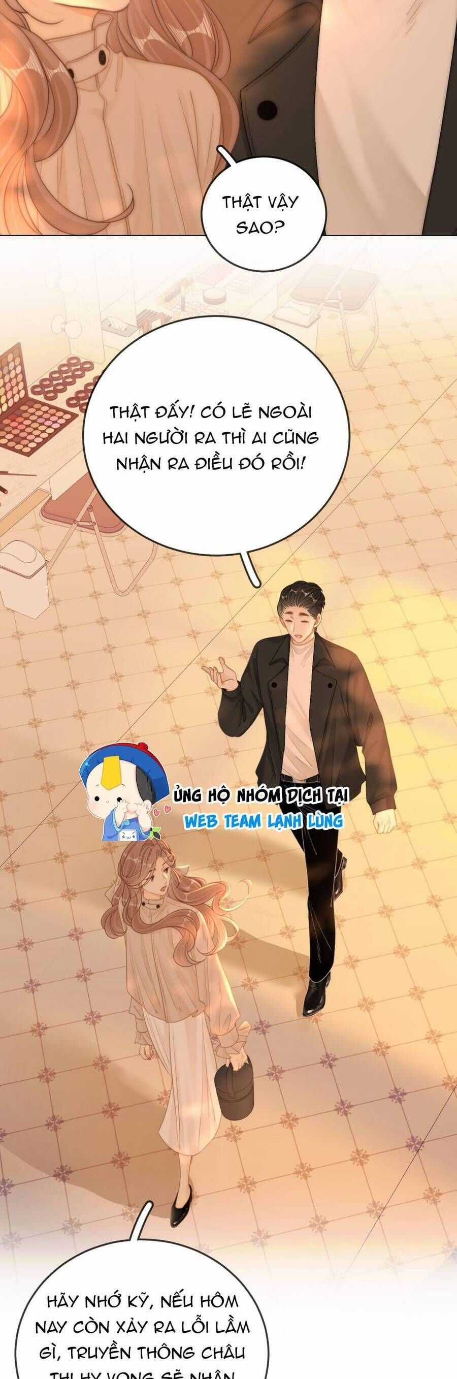 Vưu Vật - Chapter 135 - Trang 21