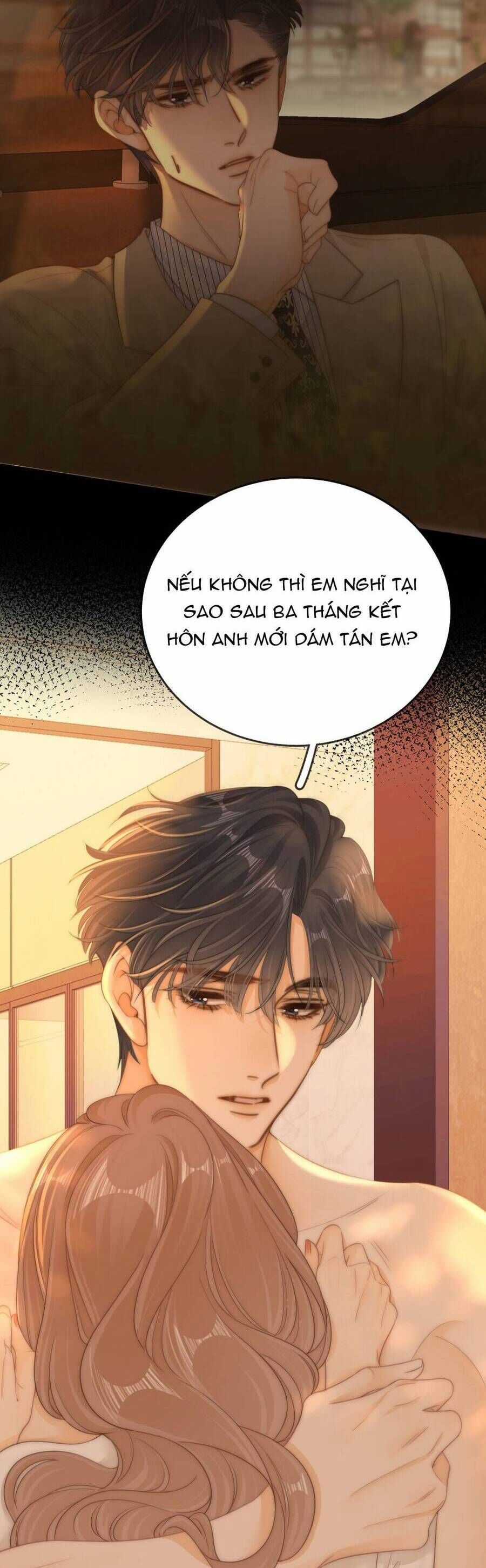 Vưu Vật - Chapter 135 - Trang 4