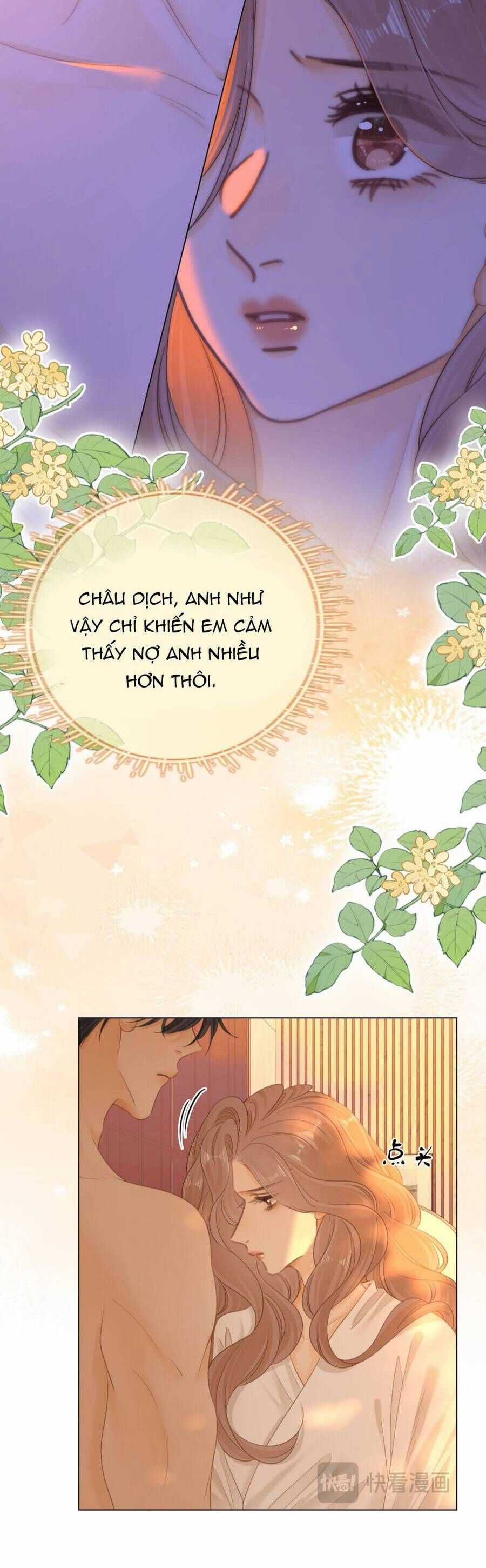 Vưu Vật - Chapter 135 - Trang 8