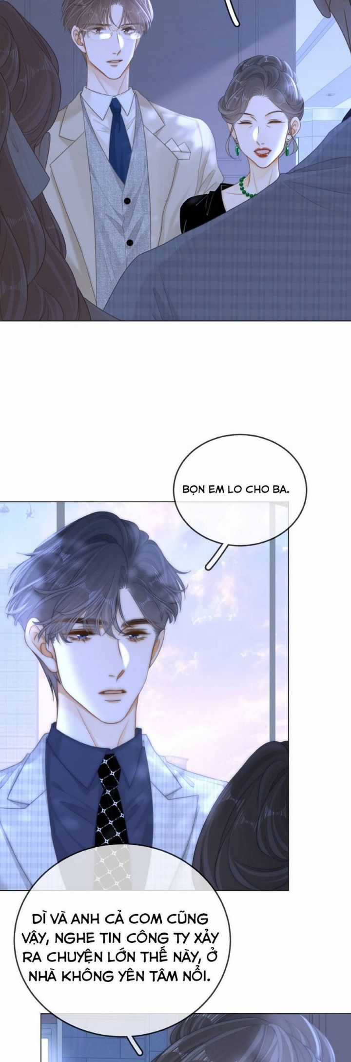 Vưu Vật - Chapter 136 - Trang 11
