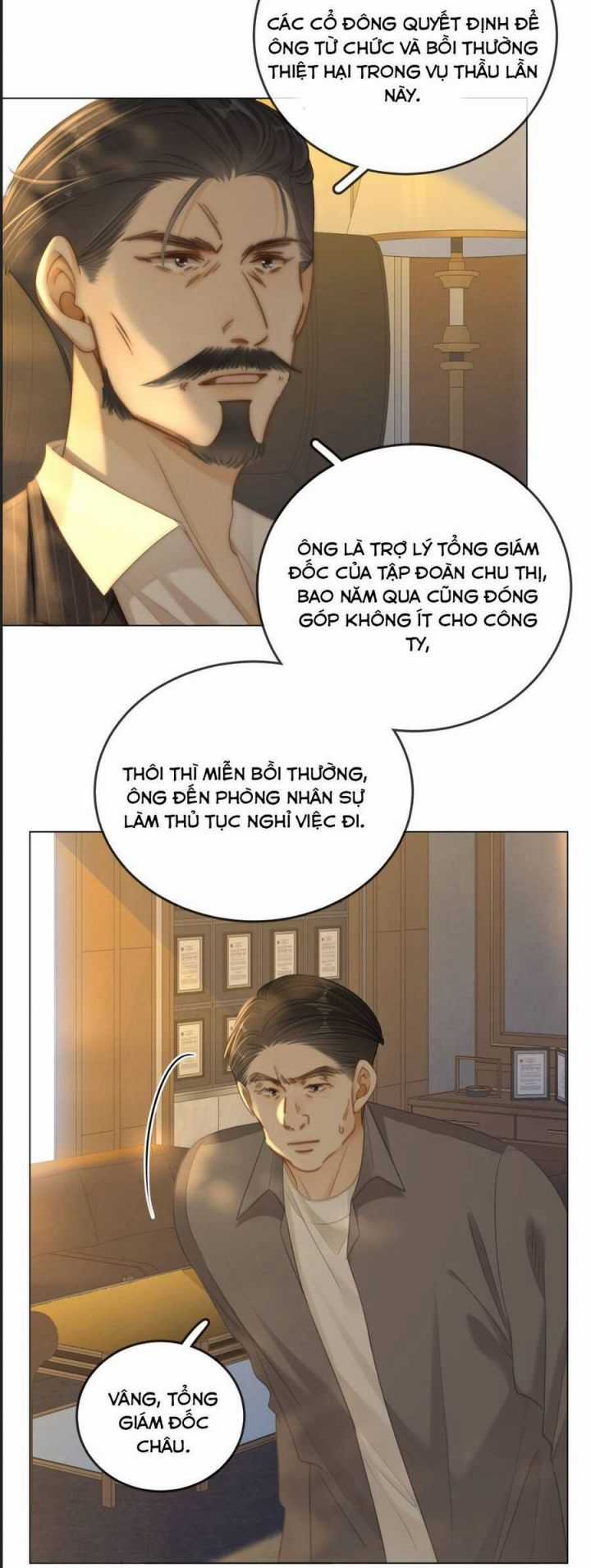 Vưu Vật - Chapter 136 - Trang 19