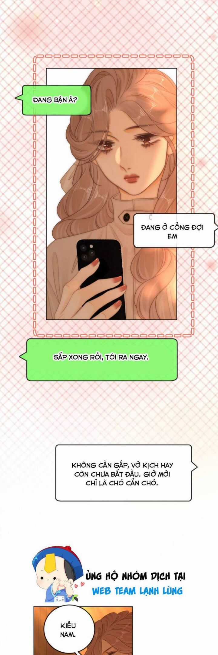 Vưu Vật - Chapter 136 - Trang 3