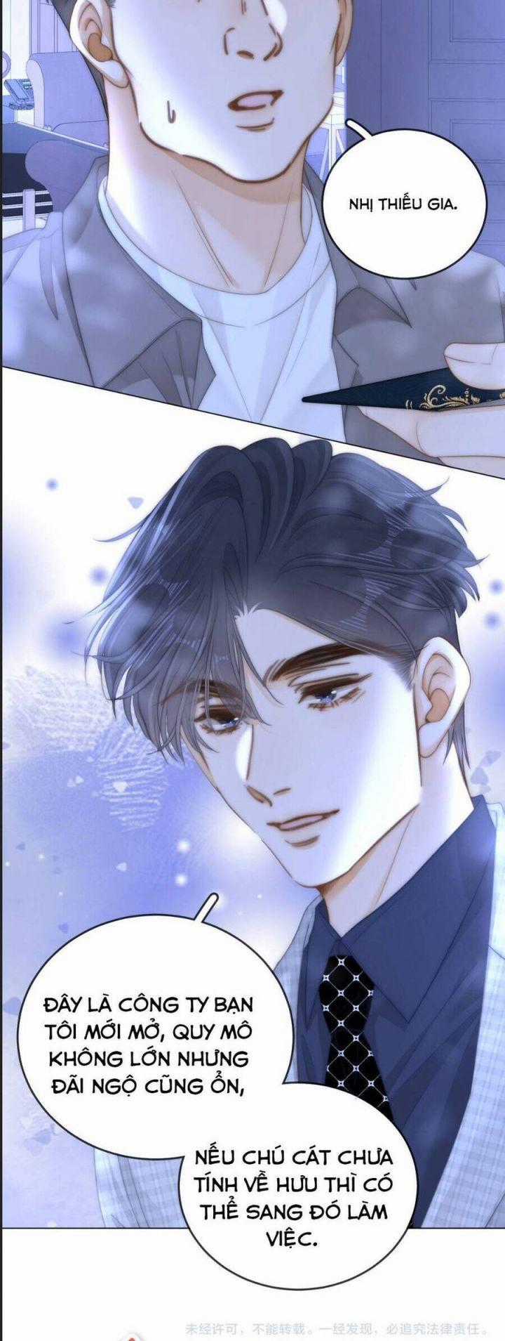 Vưu Vật - Chapter 136 - Trang 21