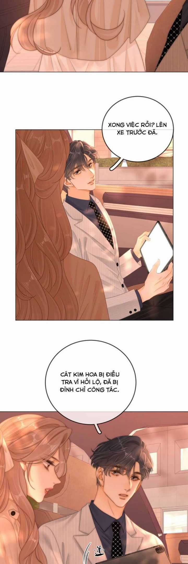 Vưu Vật - Chapter 136 - Trang 6