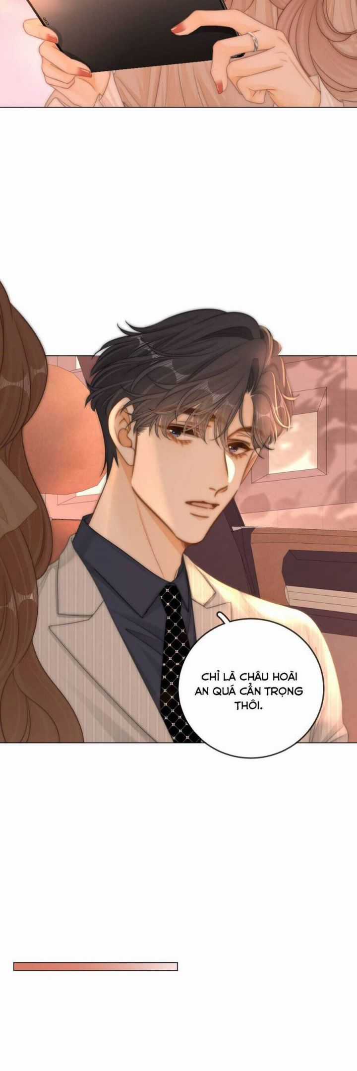 Vưu Vật - Chapter 136 - Trang 8