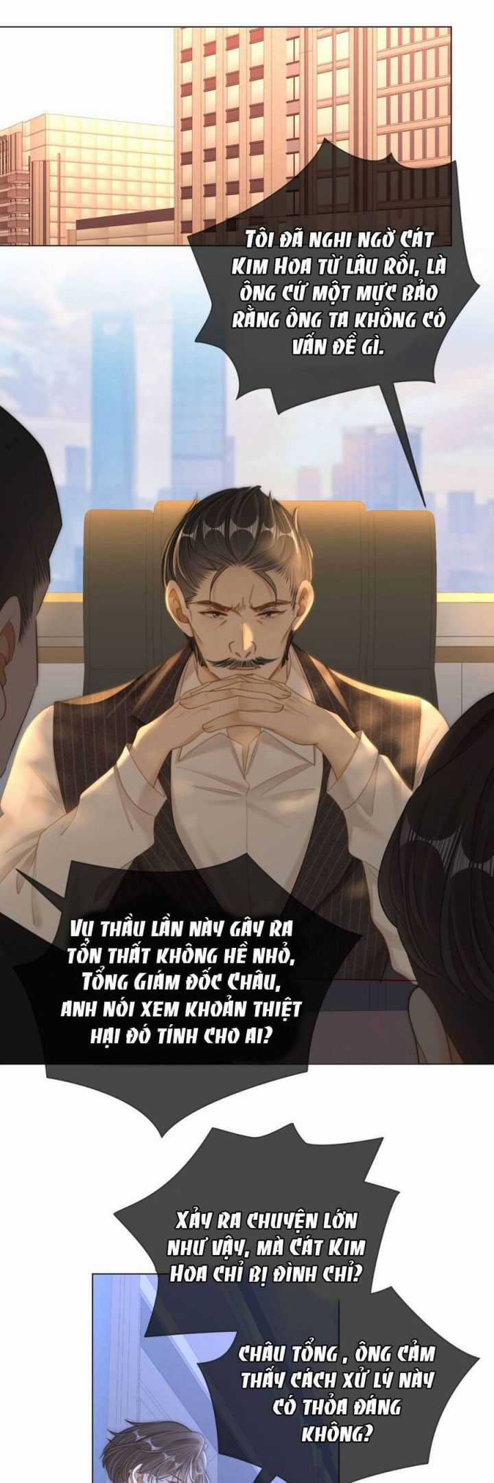 Vưu Vật - Chapter 136 - Trang 9