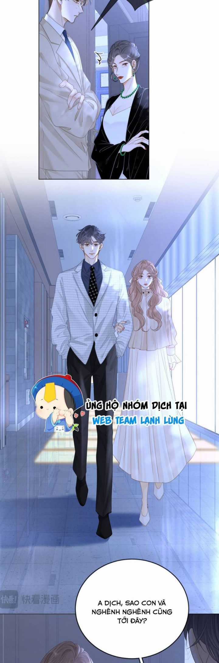 Vưu Vật - Chapter 136 - Trang 10