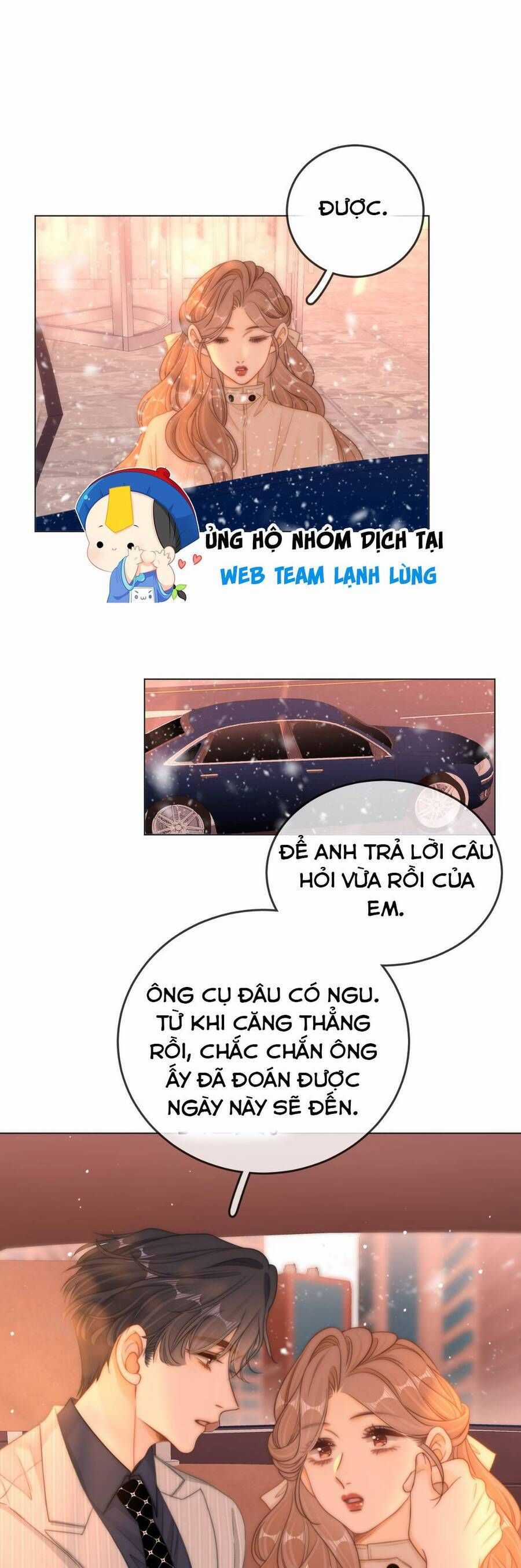 Vưu Vật - Chapter 139 - Trang 11