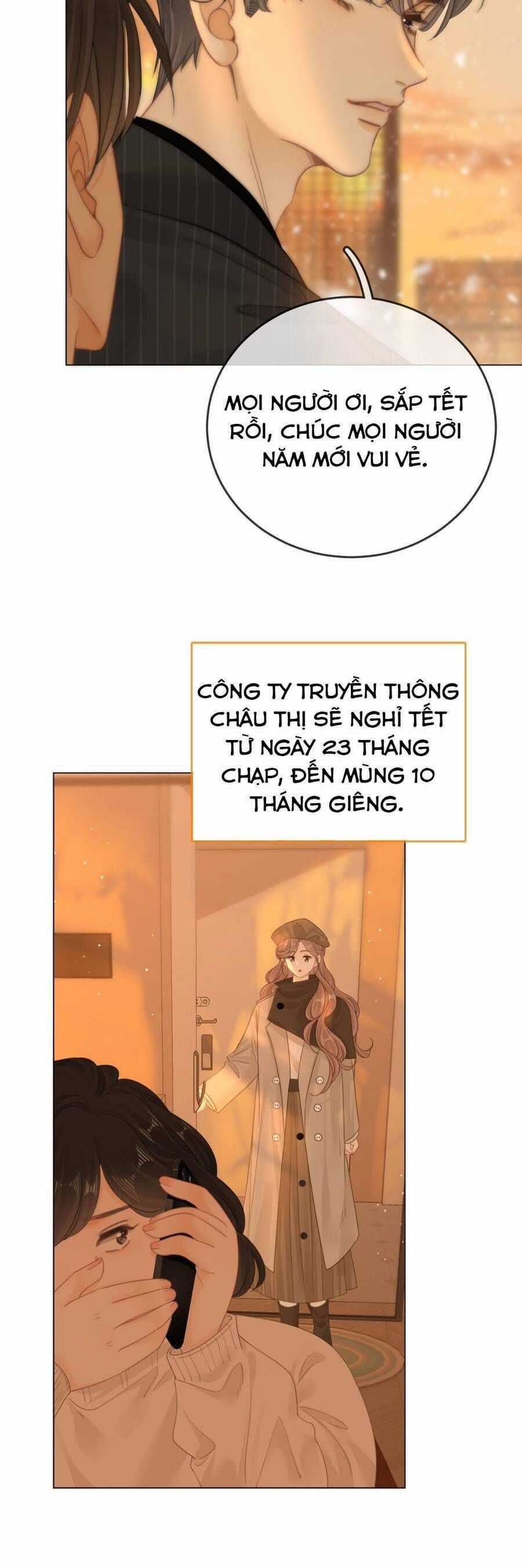 Vưu Vật - Chapter 139 - Trang 15