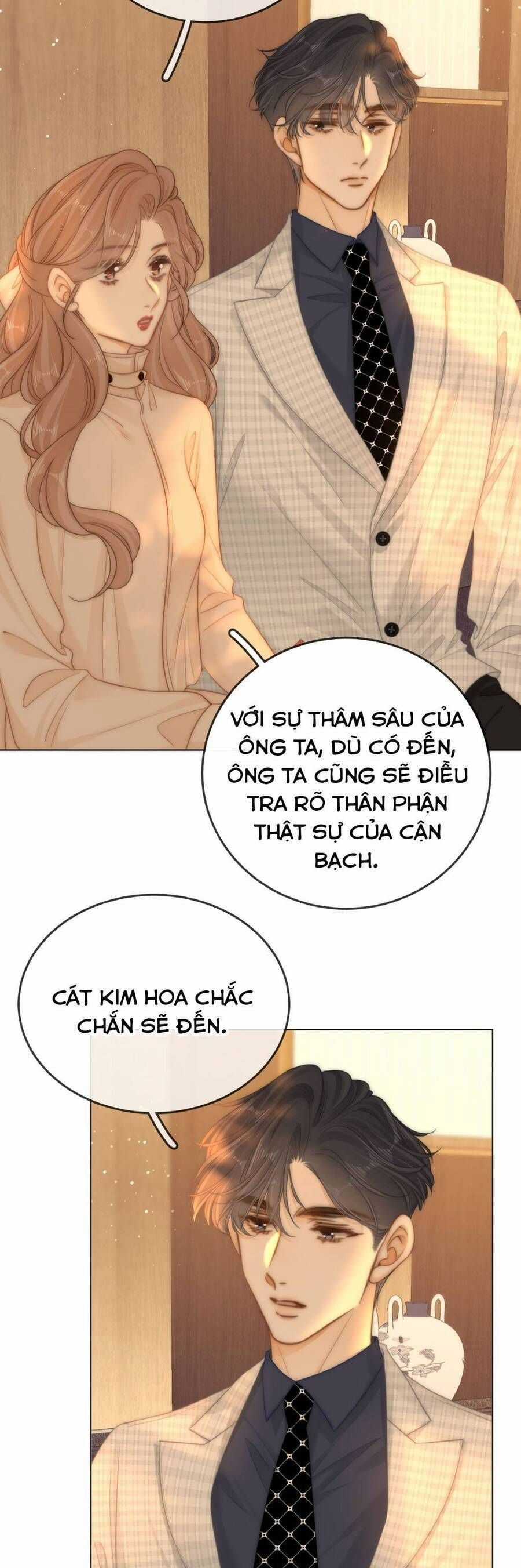 Vưu Vật - Chapter 139 - Trang 3